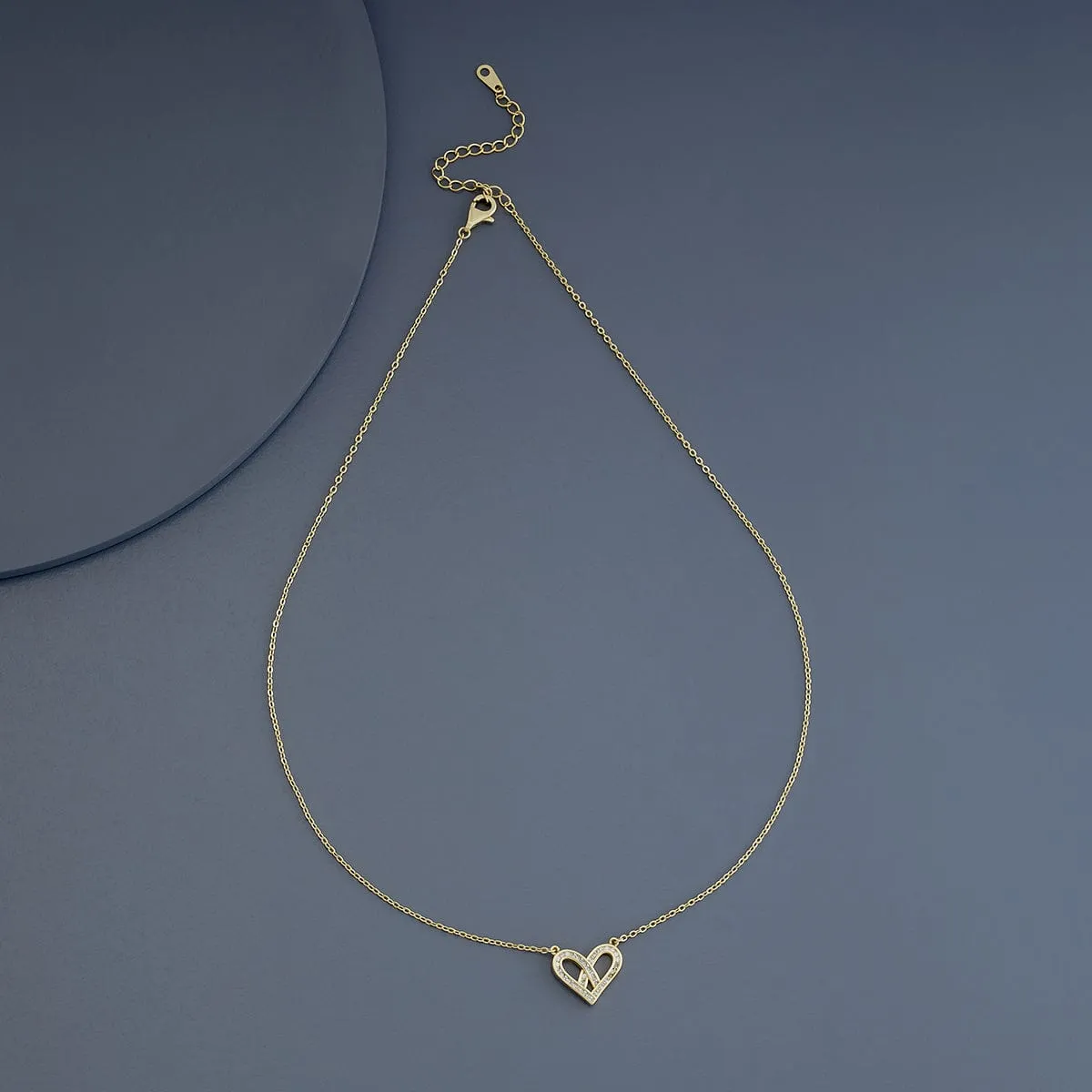 Trendy Necklace 178956