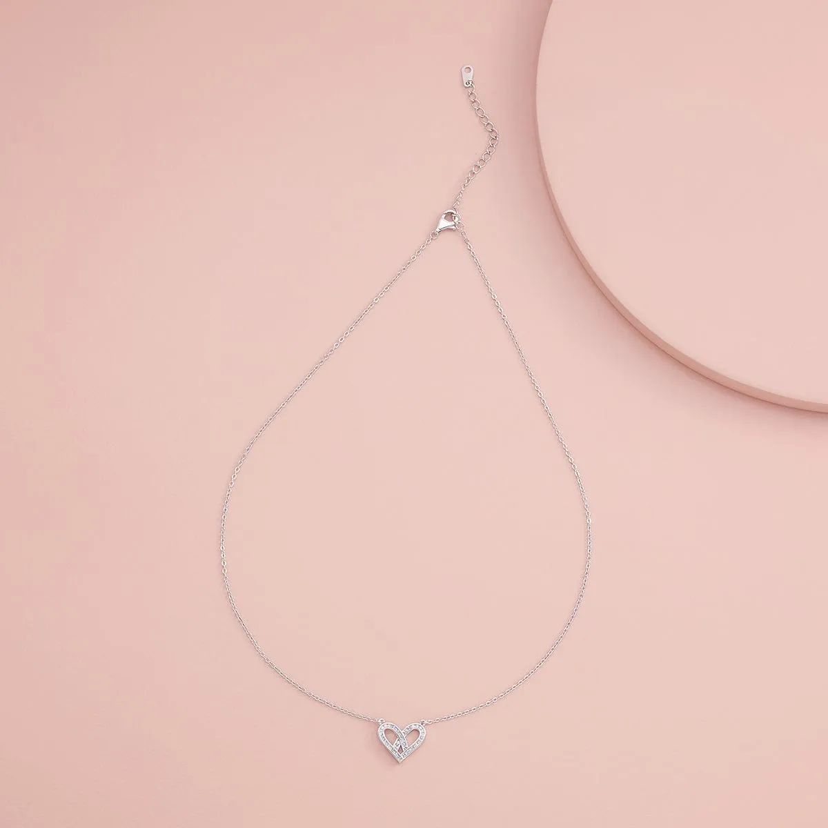 Trendy Necklace 178956