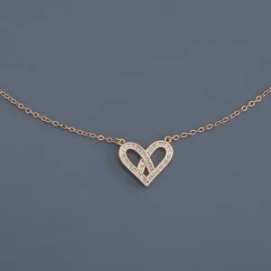 Trendy Necklace 178956