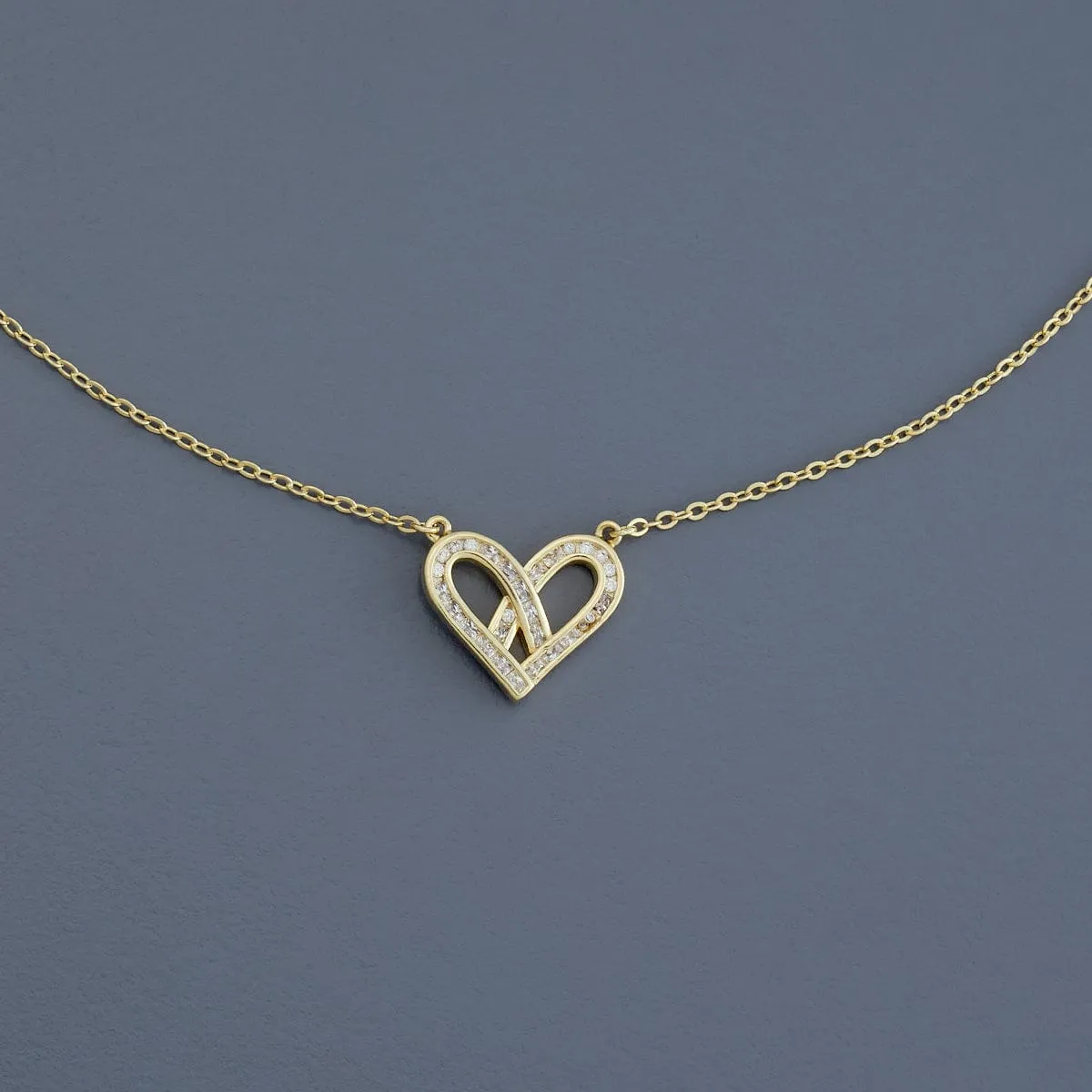 Trendy Necklace 178956