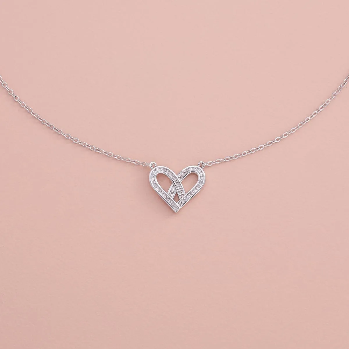 Trendy Necklace 178956