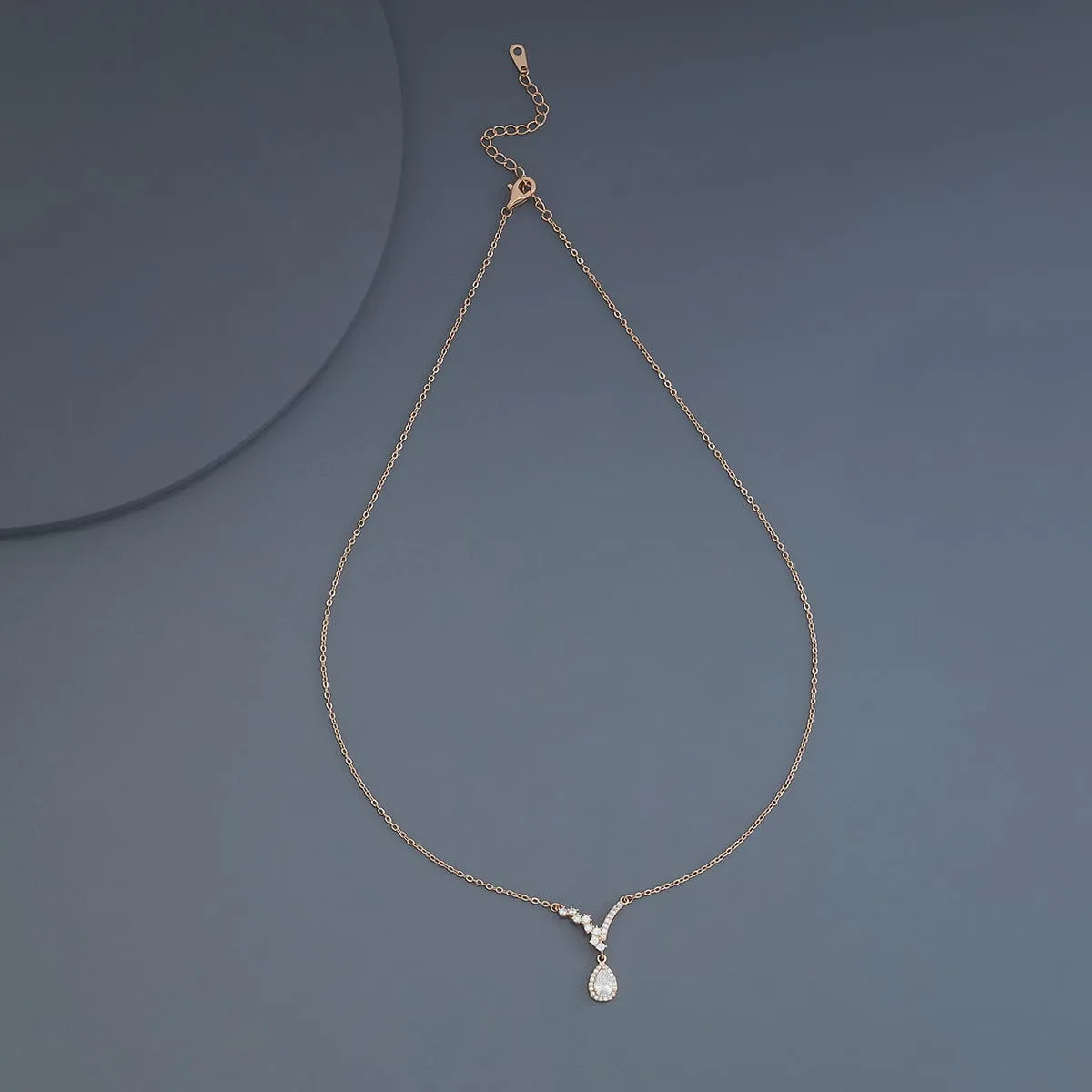 Trendy Necklace 179008