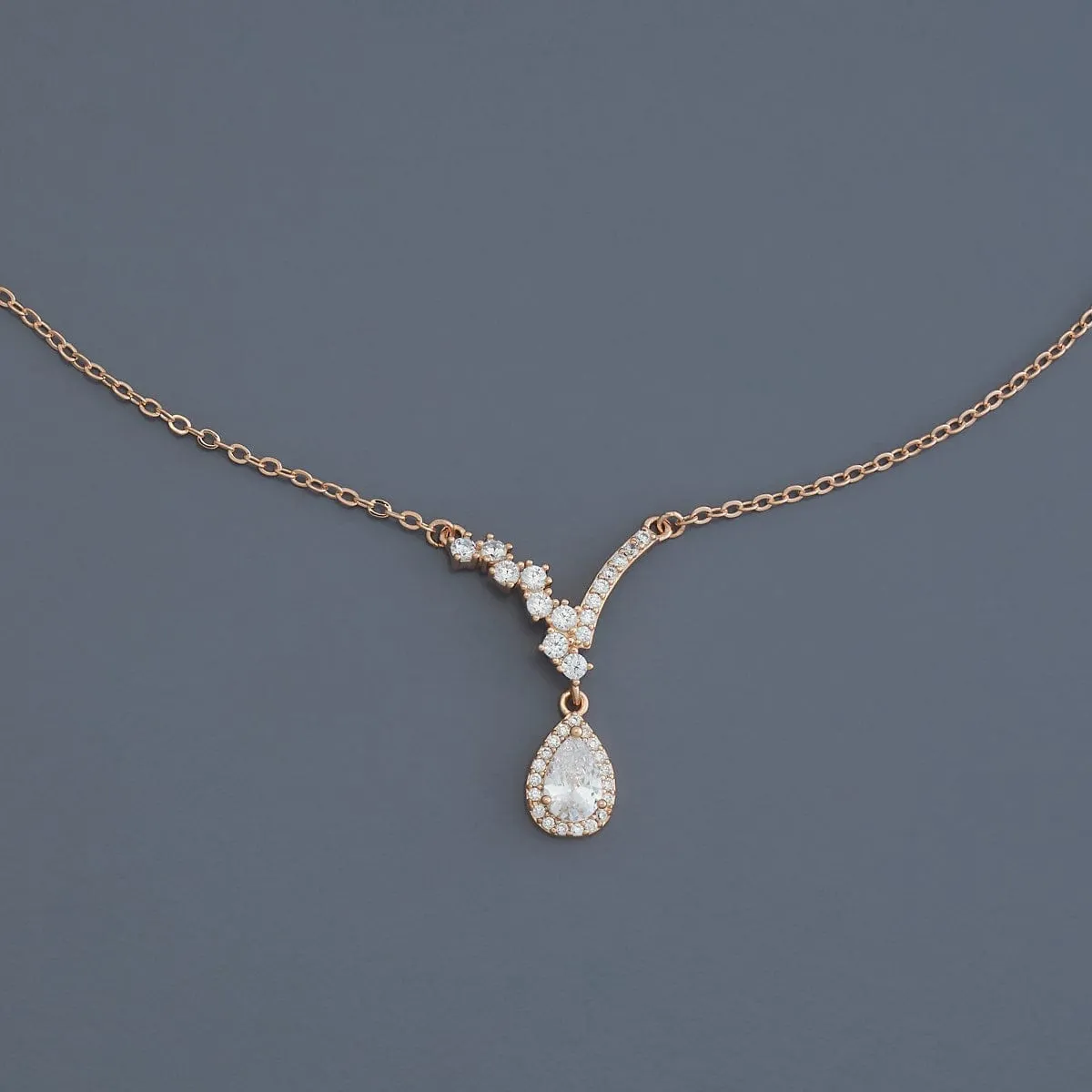 Trendy Necklace 179008