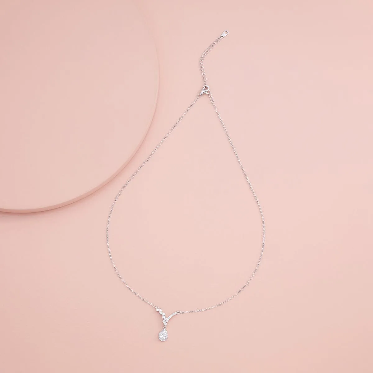 Trendy Necklace 179008