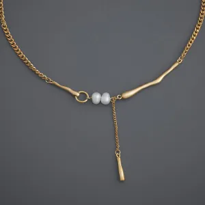 Trendy Necklace 180364