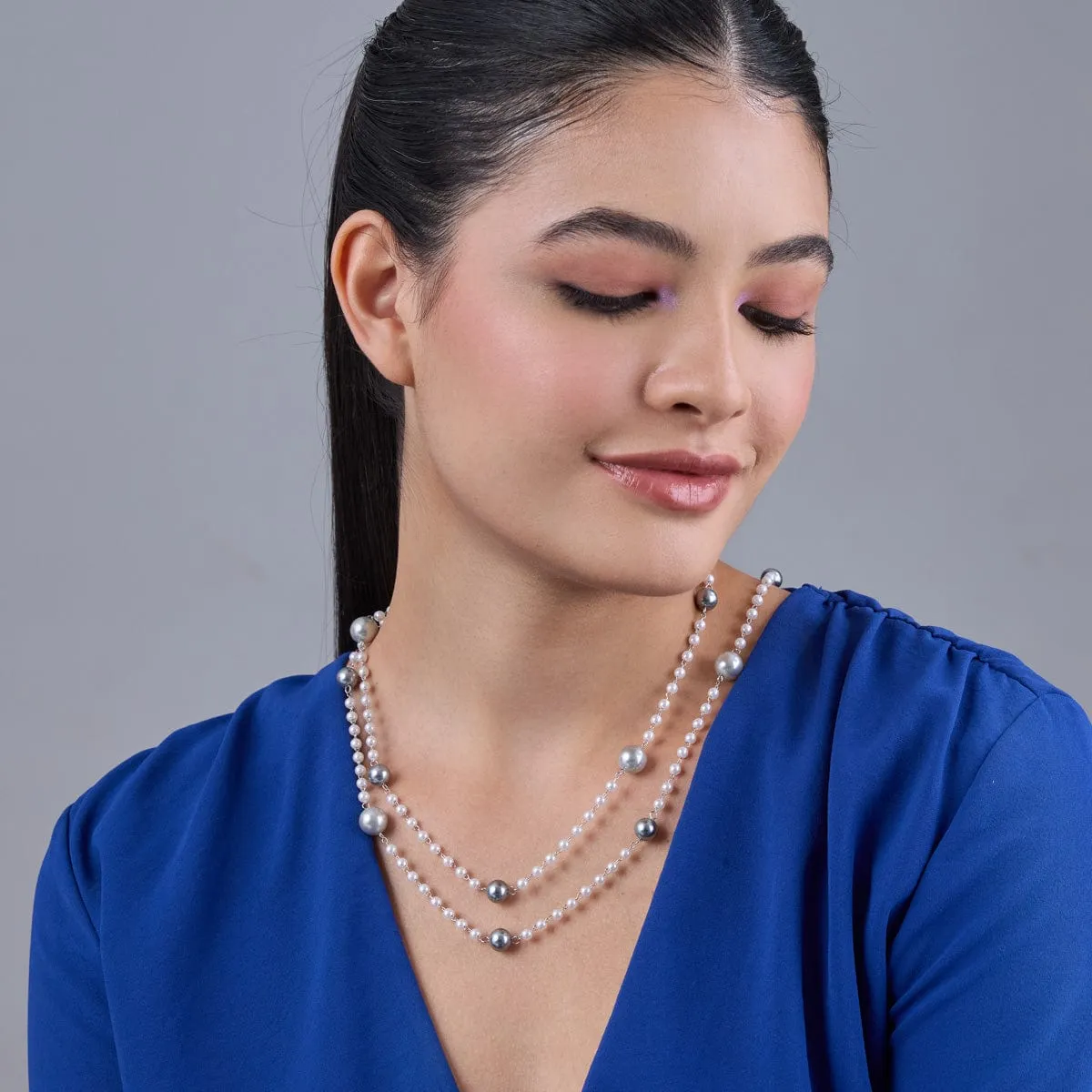 Trendy Necklace 183790
