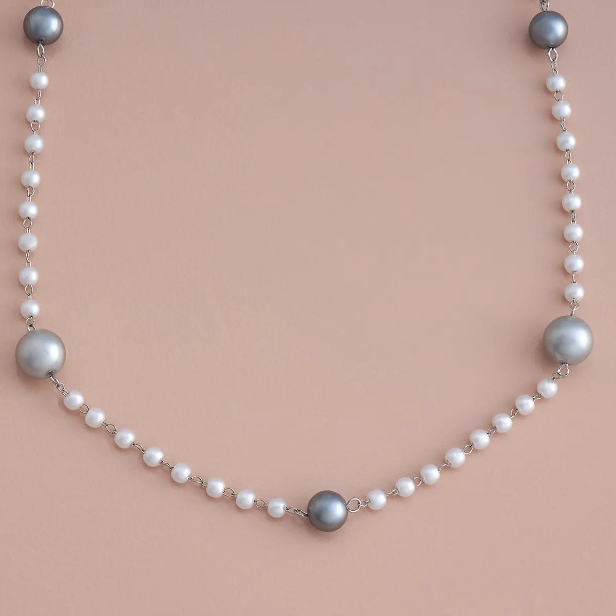 Trendy Necklace 183790