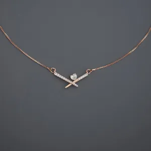 Trendy Necklace 184883