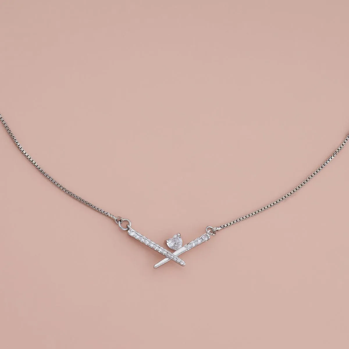 Trendy Necklace 184883