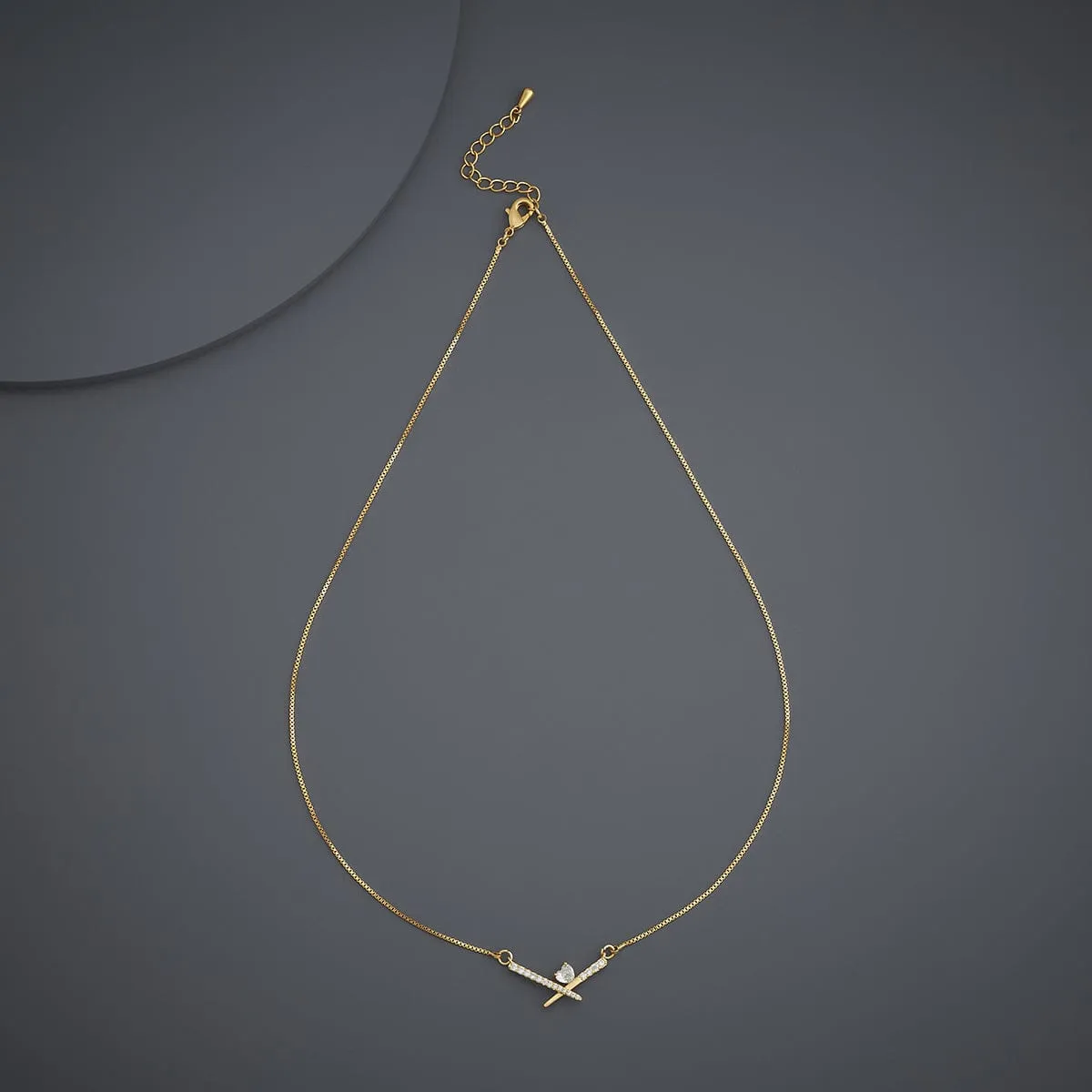 Trendy Necklace 184883