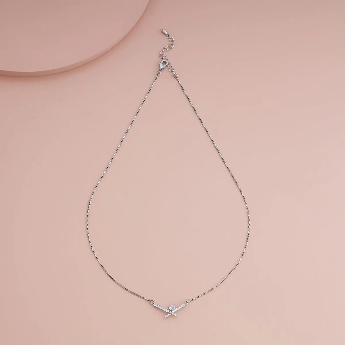 Trendy Necklace 184883