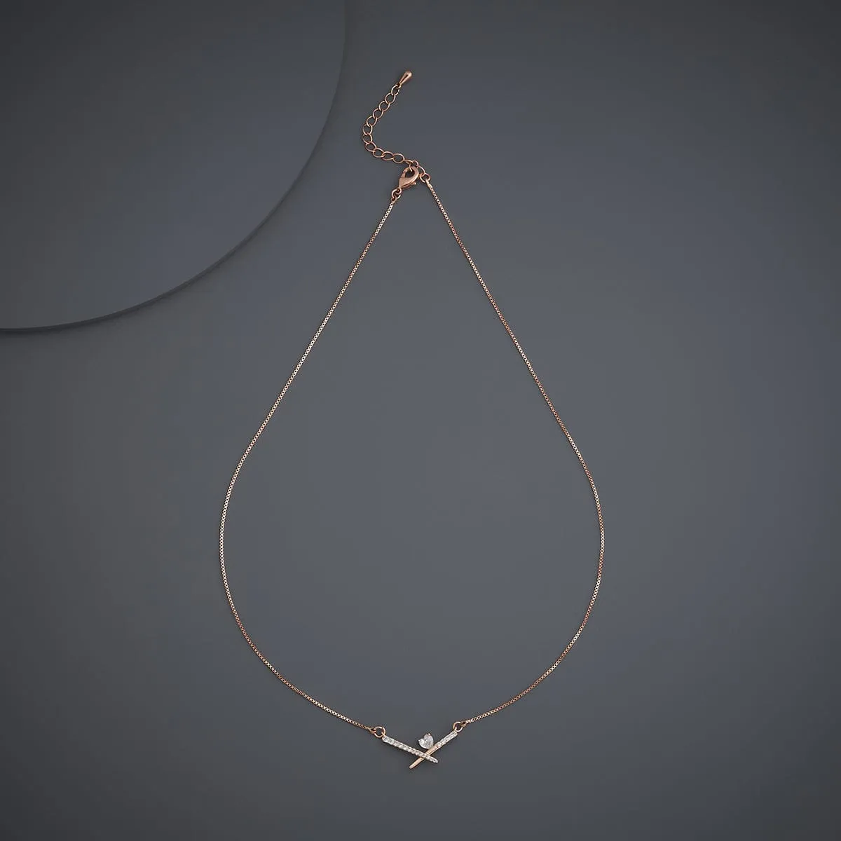 Trendy Necklace 184883