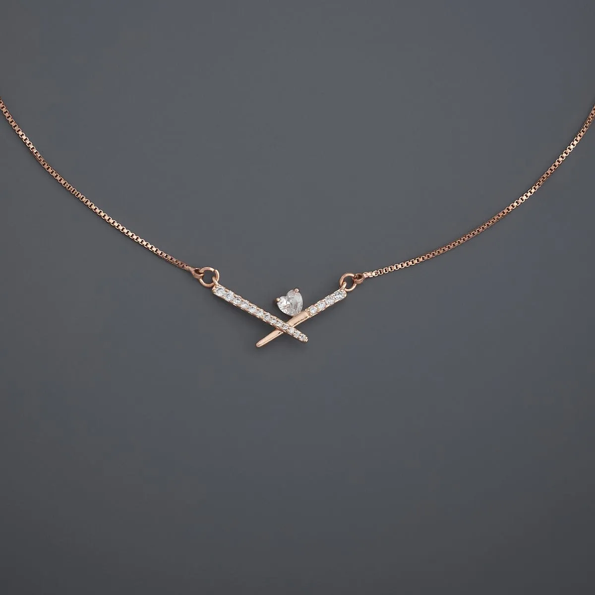 Trendy Necklace 184883