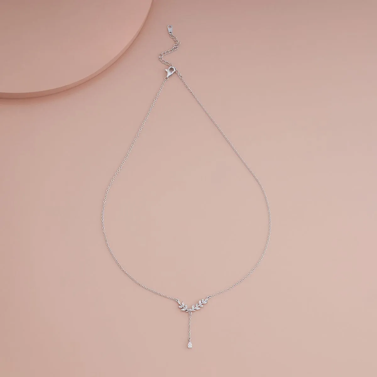 Trendy Necklace 185059