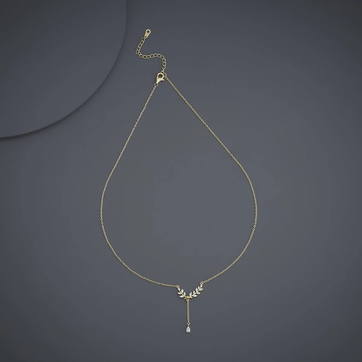 Trendy Necklace 185059