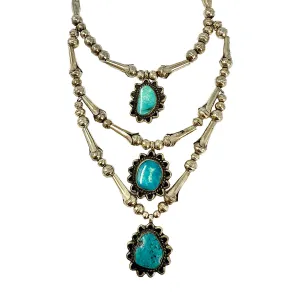 Turquoise Necklace