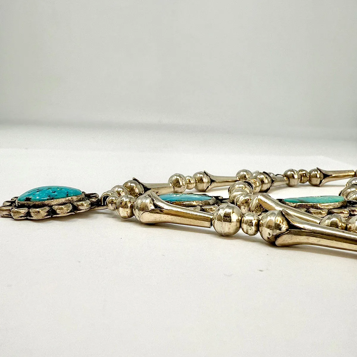 Turquoise Necklace