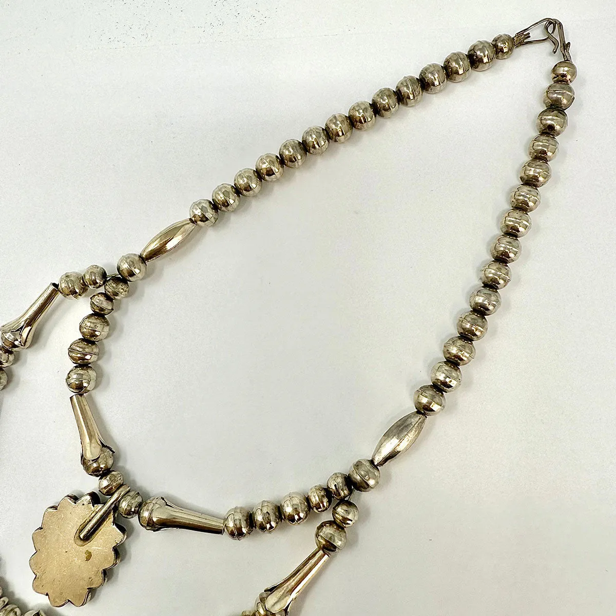 Turquoise Necklace