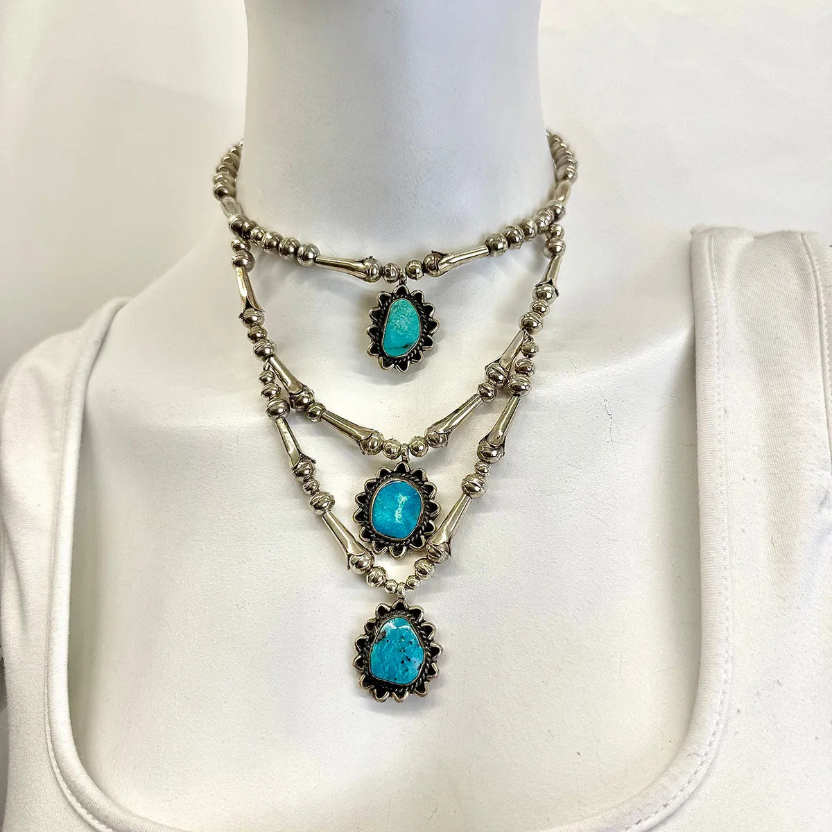 Turquoise Necklace