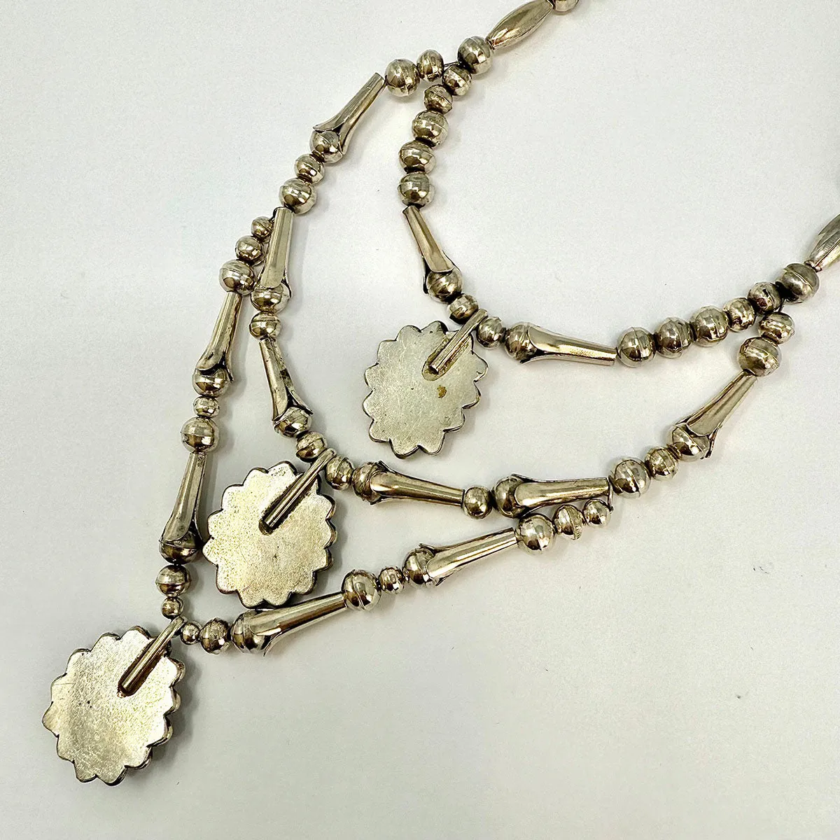 Turquoise Necklace