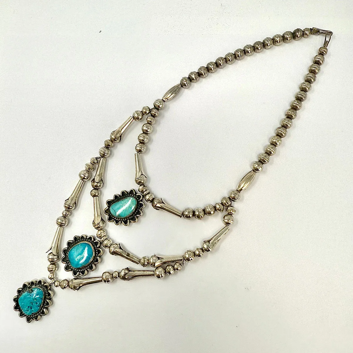 Turquoise Necklace