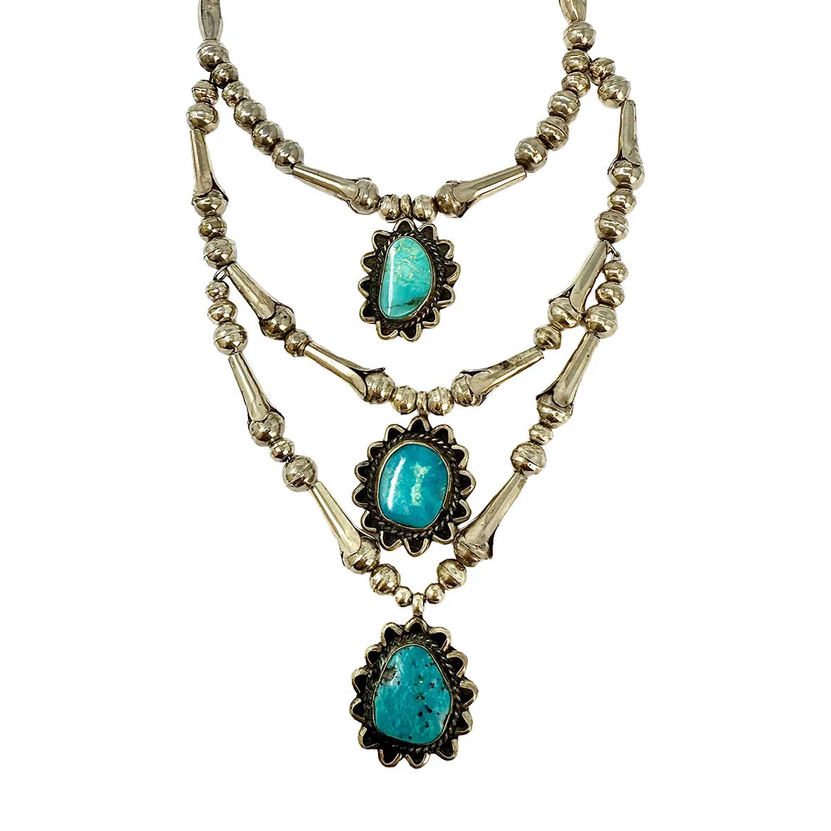 Turquoise Necklace
