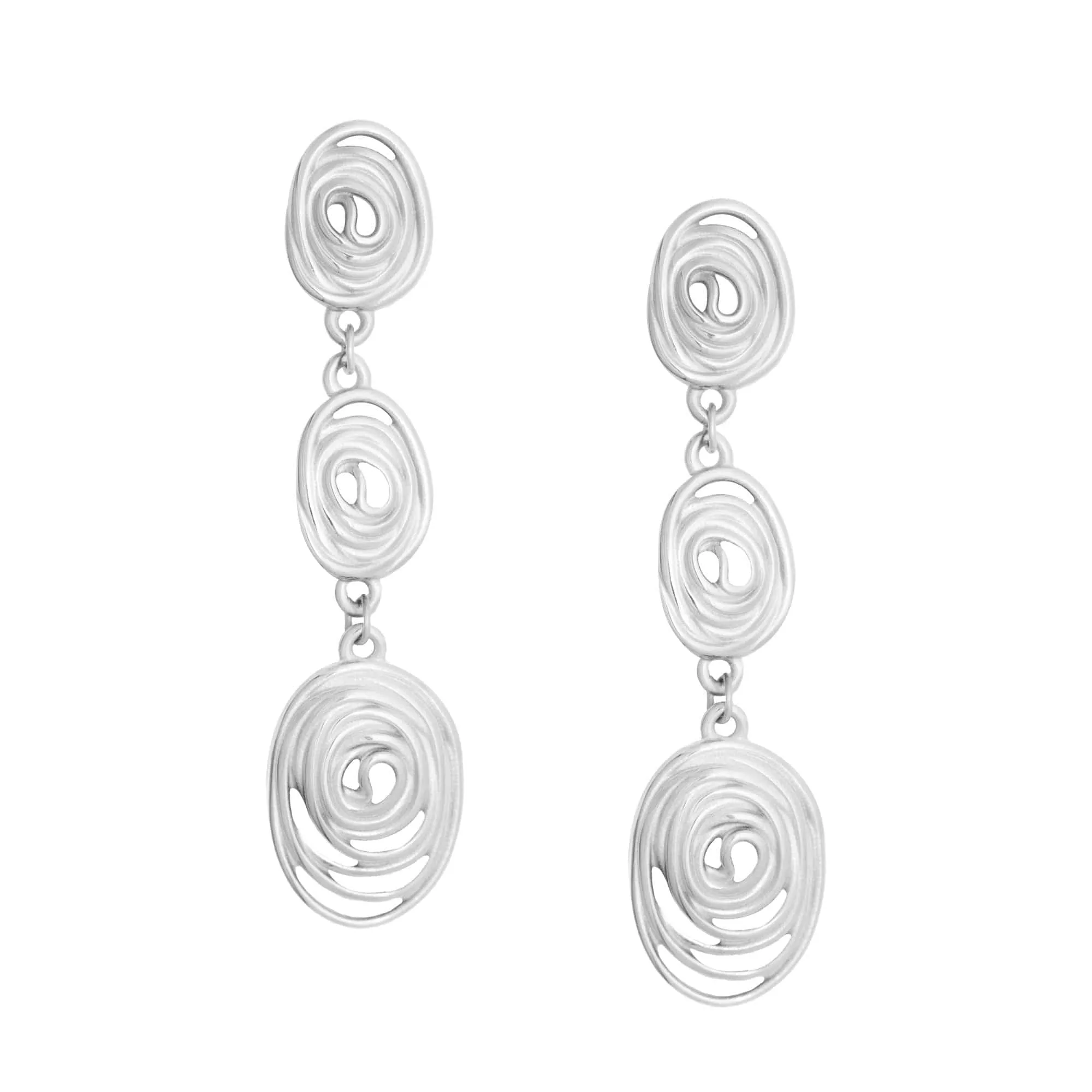 Utopia Stud Earrings