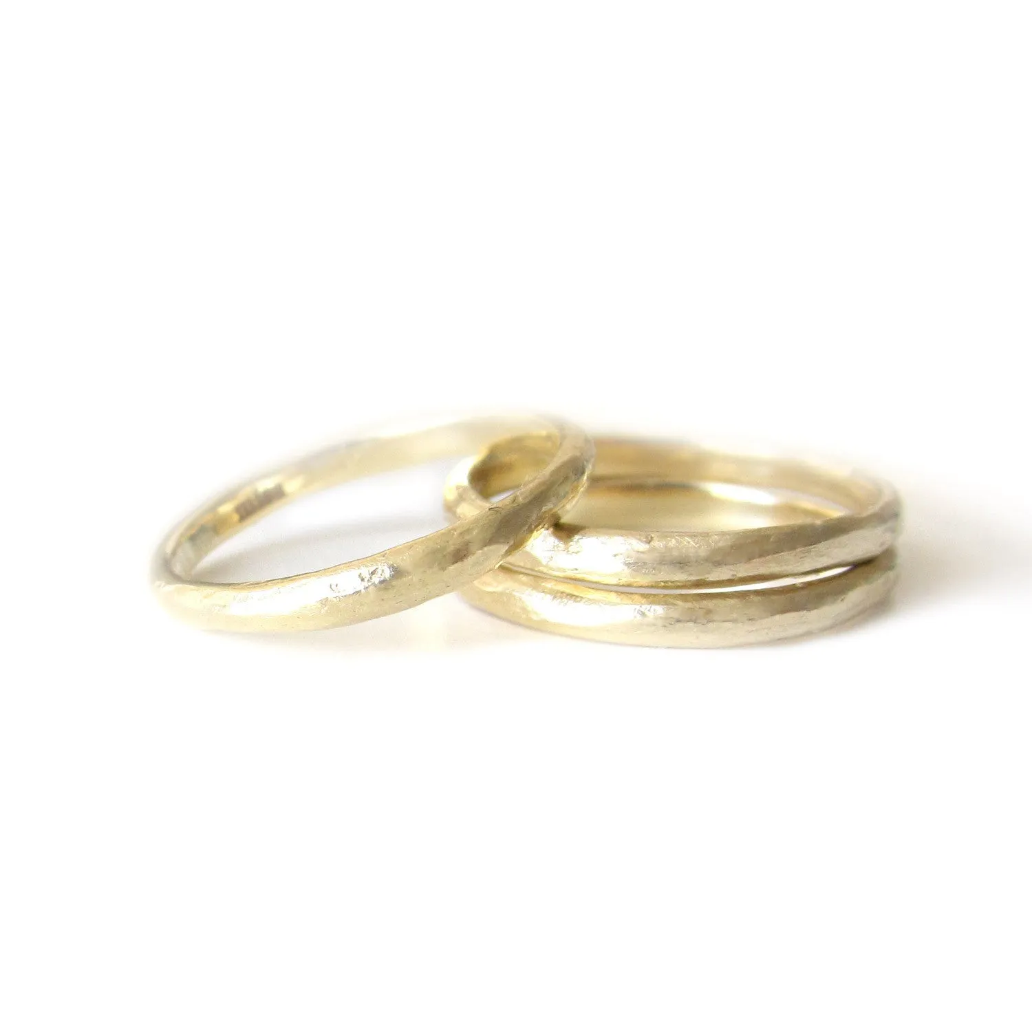 Vega 2mm Ring