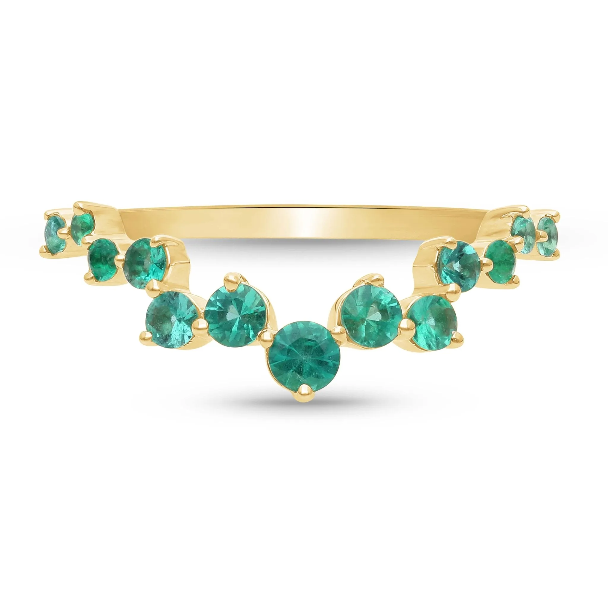 Ventura Ring - WG
