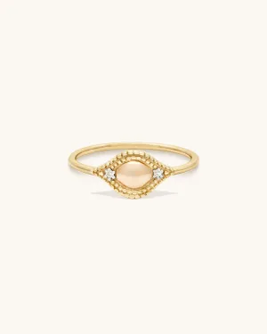 Vestige Ring