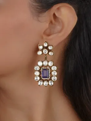 Victorian Earrings - VC-EAR11