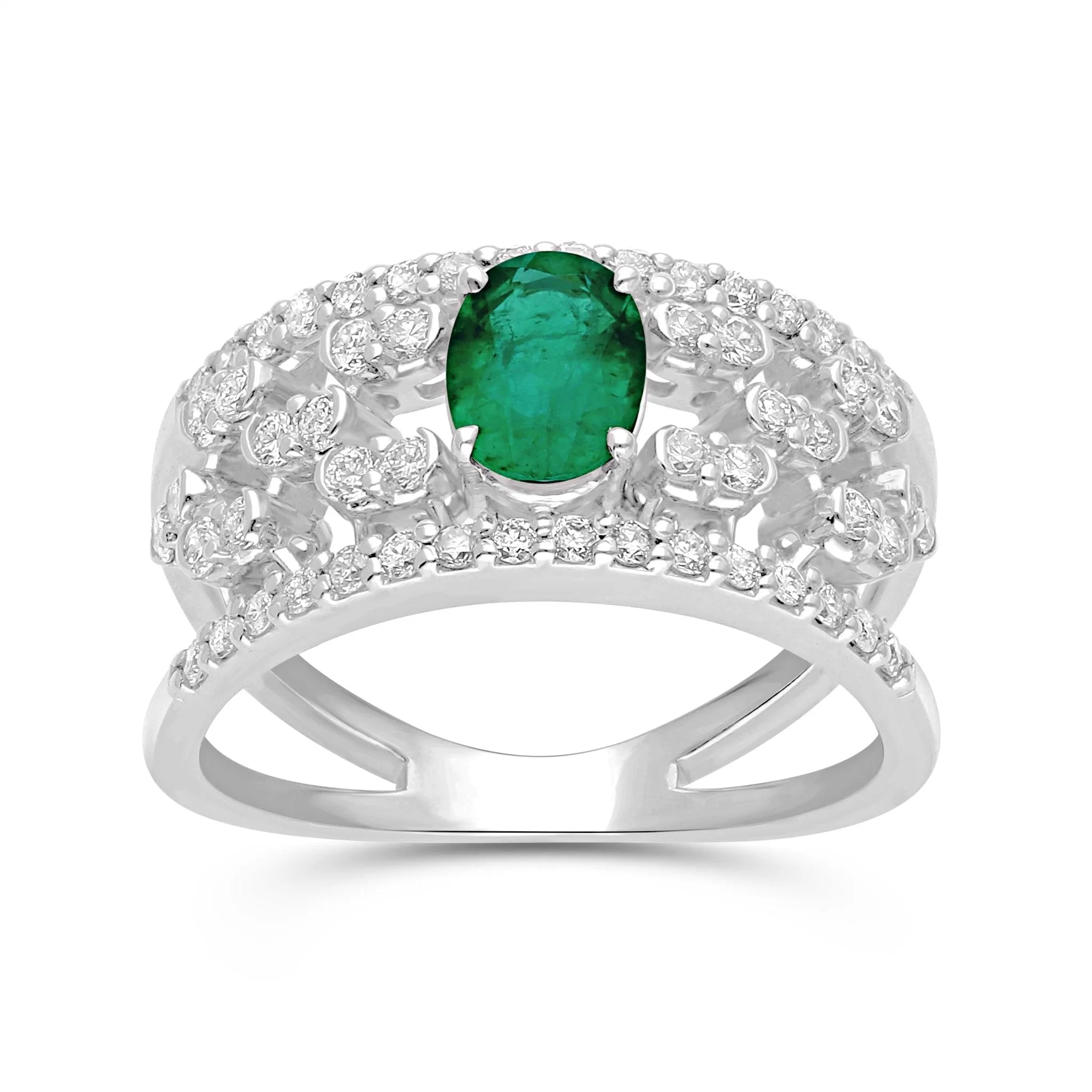 Viridia Ring- YG