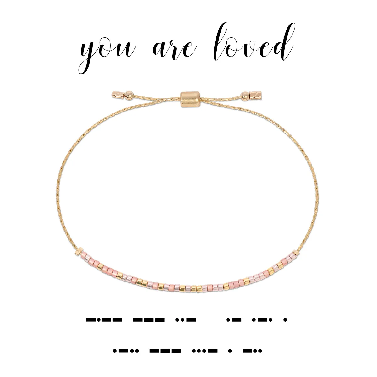 You are Loved