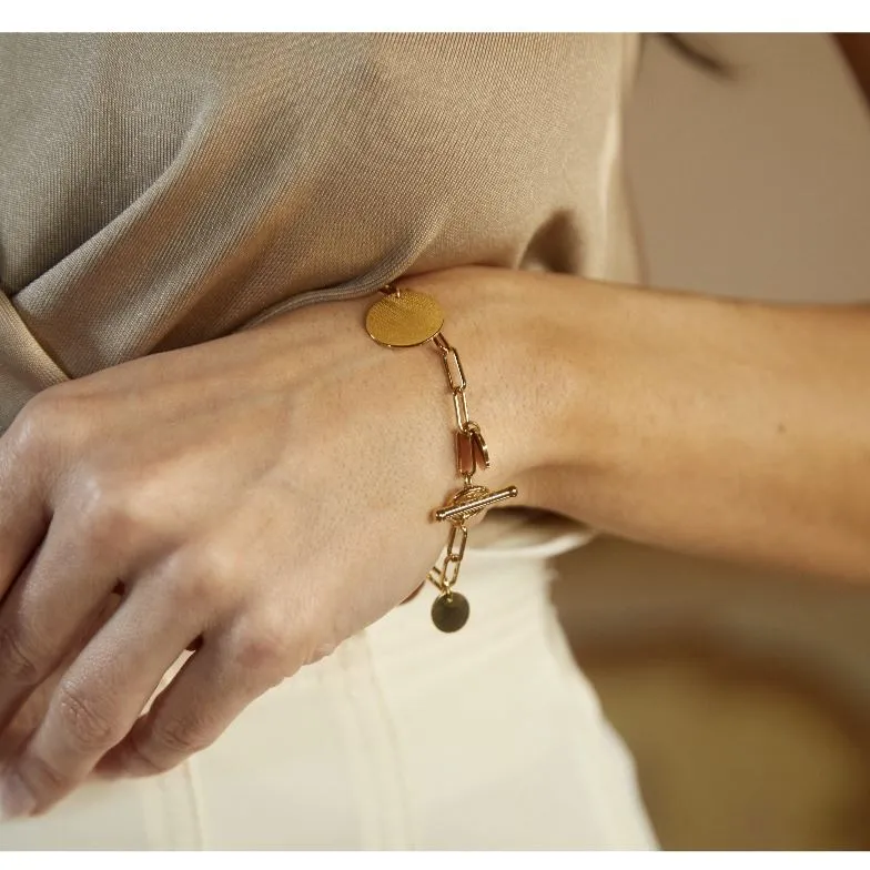 Zara Dot Bracelet