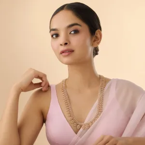 Zircon Necklace 170182