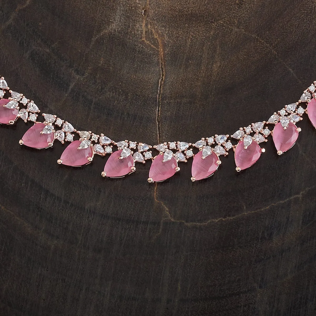 Zircon Necklace 173944