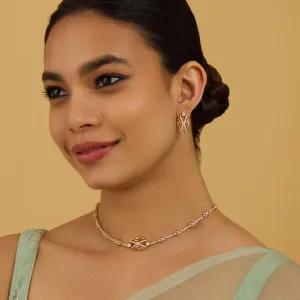 Zircon Necklace 177594